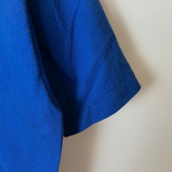 80s Vintage Jerzees By Russell National Scout Jamboree T Shirt USA 1985 Medium M - Picture 8 of 16